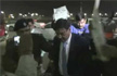 RBI Chief Urjit Patel heckled by Congress workers at Kolkata Airport